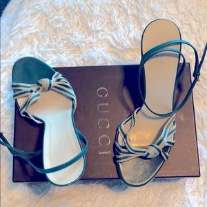 Women’s Gucci Heels